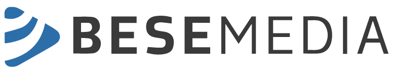 Bese Media Logo